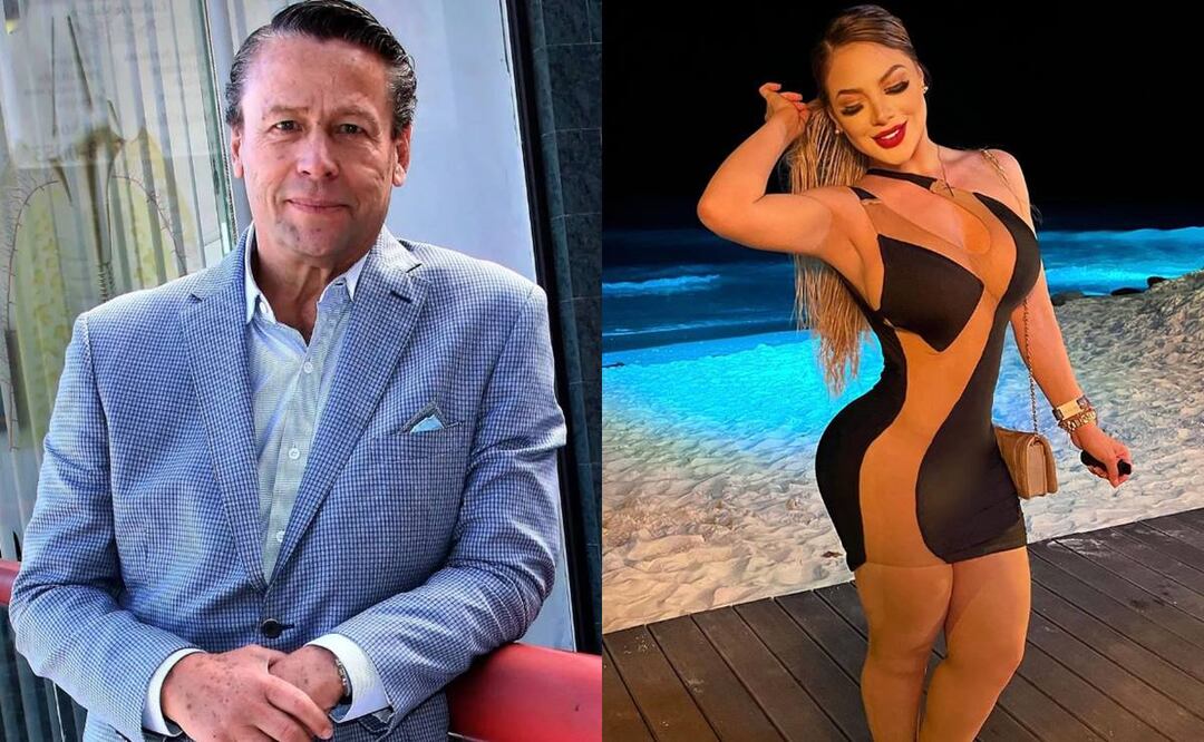 Tras ser comparada con Gokú, Magaly Chávez reaparece y se descose contra Alfredo Adame