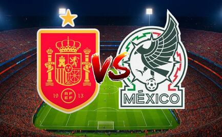 España vs México ¿Dónde y a qué hora ver EN VIVO el partido del Mundial Sub-20?
