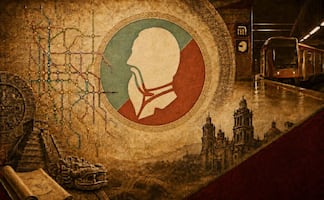 ¿Quién fue Martín Carrera y por qué hay una estación de la Línea 4 del Metro CDMX que se llama así?