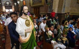 ¿Cerrará el Metro Hidalgo por San Judas Tadeo? Esto informó el STC sobre el operativo especial