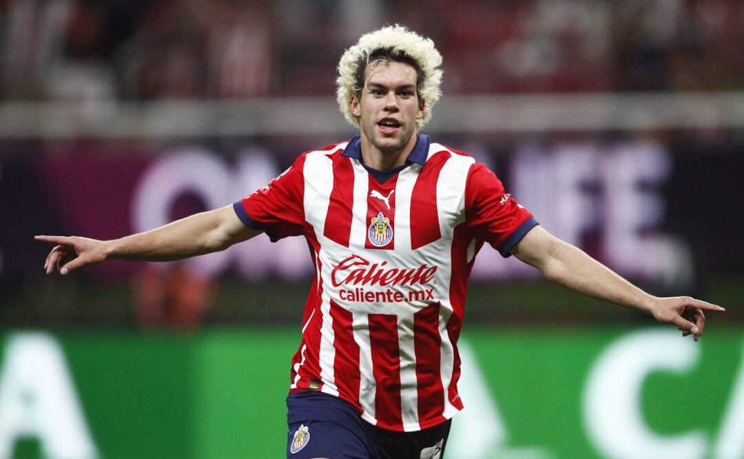 Guadalajara derrota al Querétaro y suma sus primeros 3 puntos