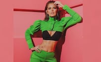 Los mejores bikinis de Vanessa Claudio para verte elegante, fresca y sexy en la playa