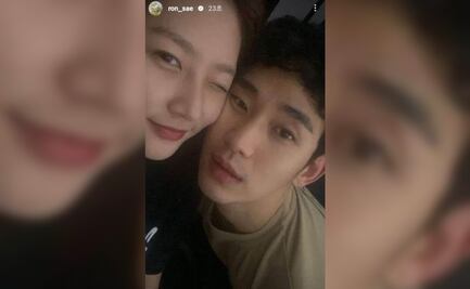 Escándalo en el mundo de los K-Dramas. Inevitable