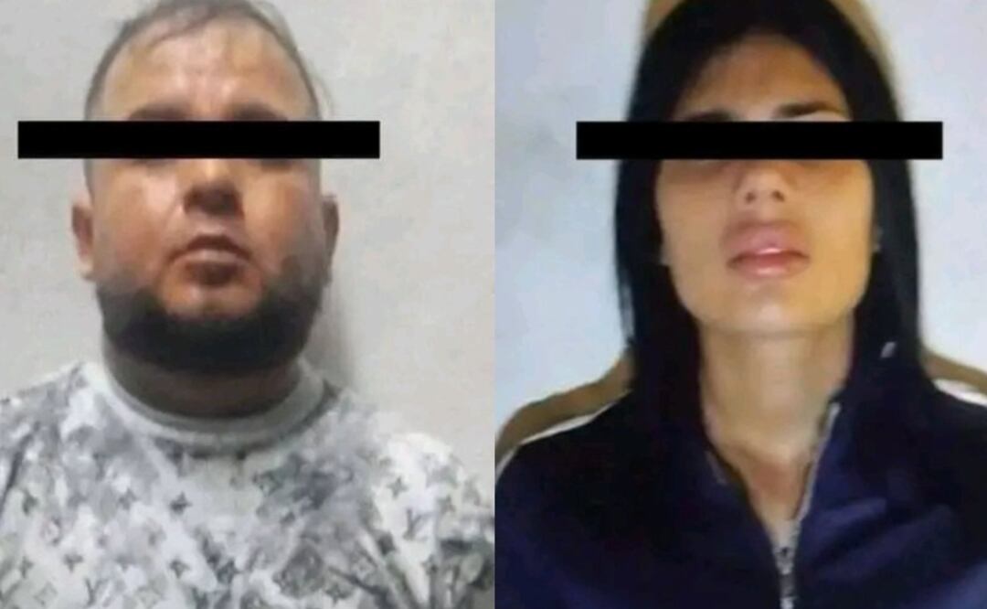 Gisselle Sampayo reaparece (Foto: X)