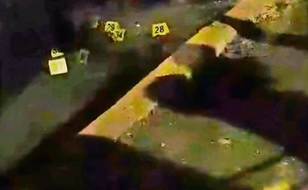 Se suelta el diablo en Coacalco, matan a dos carnales y a una mujer en menos de 24 horas