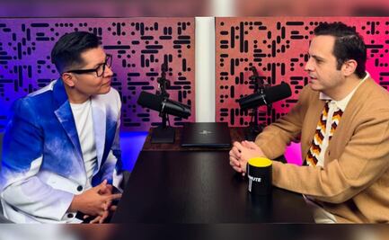 Richie O´Farrill revela el monto gastado en su recuperación por el consumo de sustancias