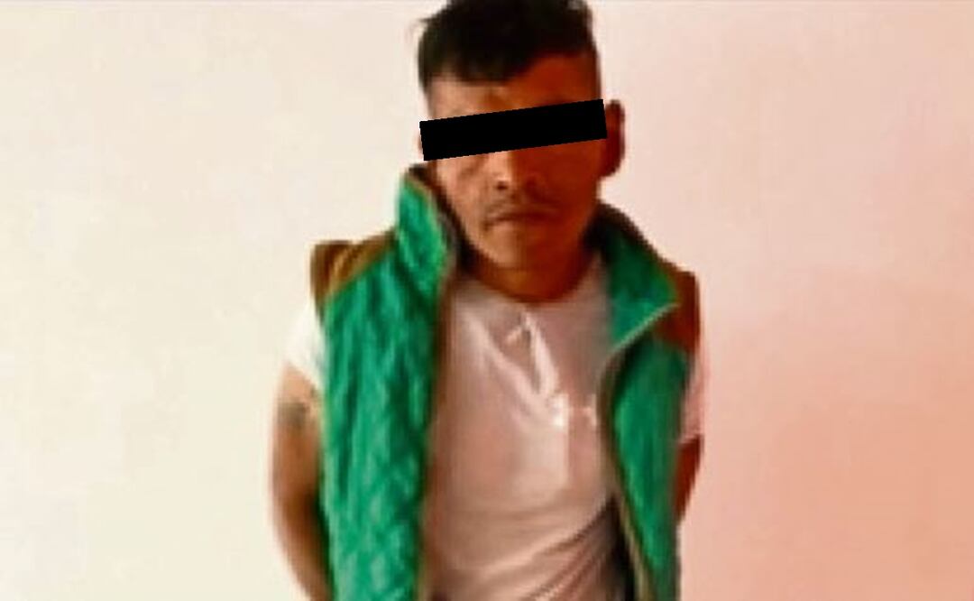 Nancy es brutalmente asesinada por su novio, van 2 feminicidios en CDMX en lo que va del año