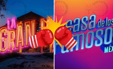 Productora de 'La Casa de los Famosos' rompe el silencio sobre el nuevo reality de TV Azteca