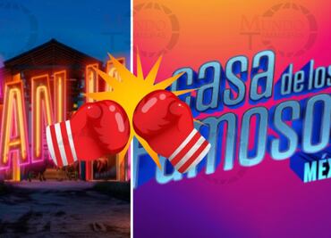 Productora de 'La Casa de los Famosos' rompe el silencio sobre el nuevo reality de TV Azteca