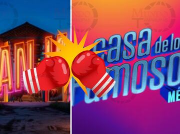 Productora de 'La Casa de los Famosos' rompe el silencio sobre el nuevo reality de TV Azteca
