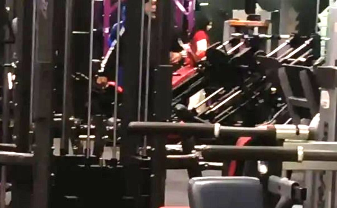 Joven termina vida en un GYM de Iztapalapa ¿qué ocurrió?