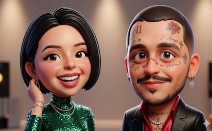 Paso a Paso: ¿Cómo crear la imagen de tu celebridad favorita estilo 3D?