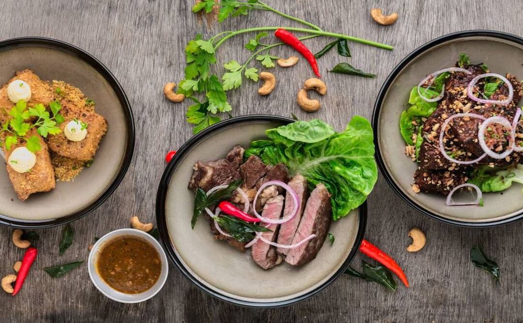 ¡Atentos! Si comes estos alimentos activas la hormona de la felicidad