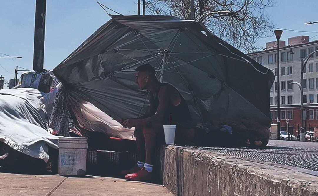 Foto: (Alberto González. El Gráfico)