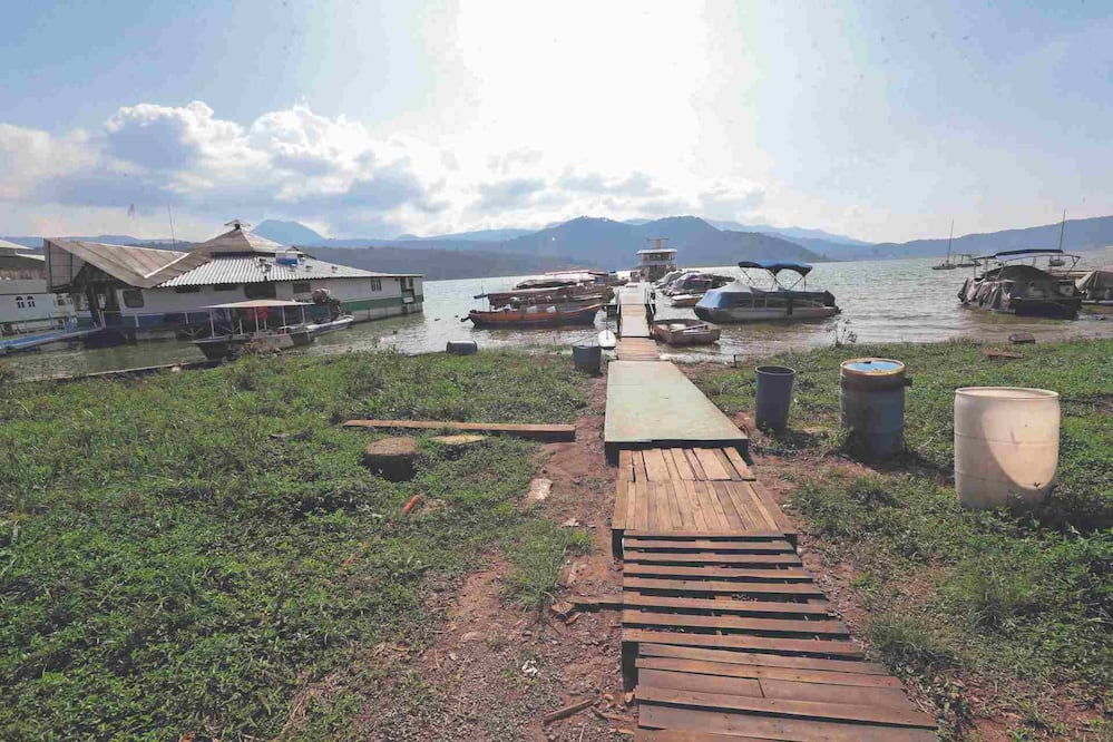 ¡Cuidado! Agua contaminada puede provocar cáncer