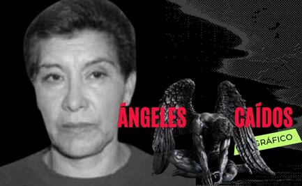 Ángeles Caídos: La escalofriante historia de "La Mataviejitas", el monstruo detrás de la enfermera