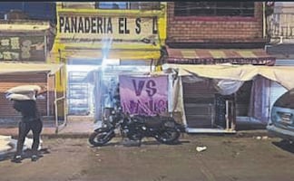 Cita de terror en Azcapotzalco: Intentan vender moto por redes sociales y terminan baleados 
