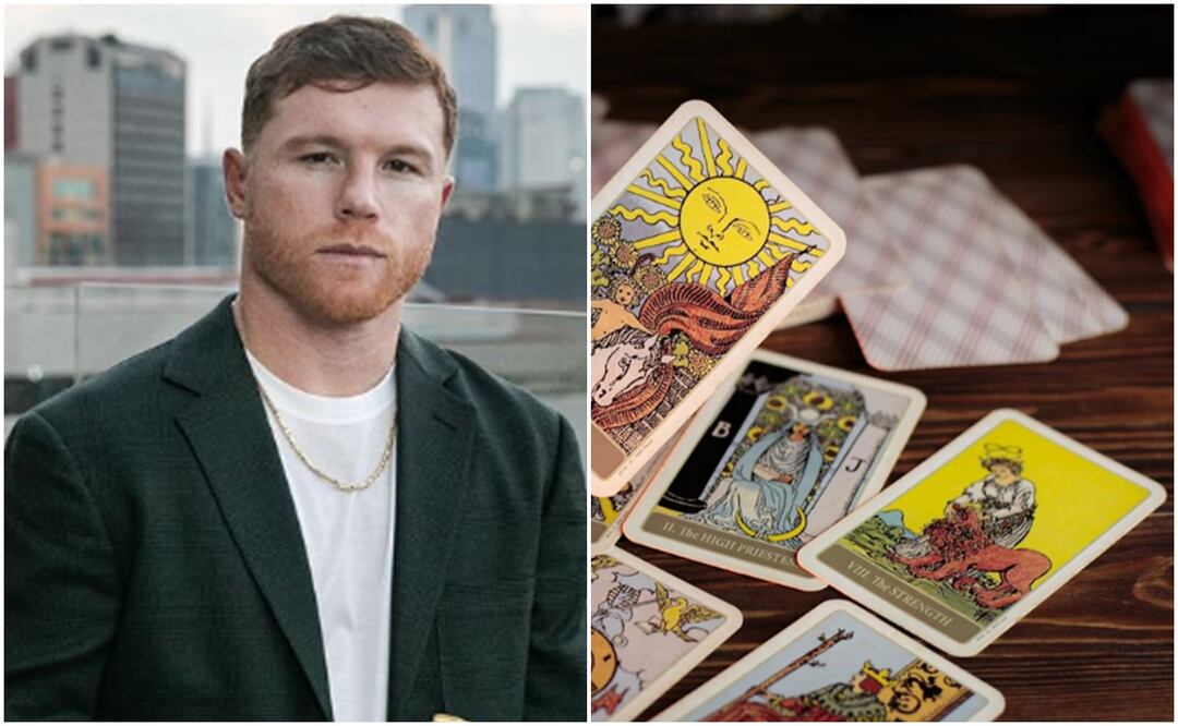 Pitoniso pone a temblar a varios famosos con sus terribles predicciones, hasta de salud