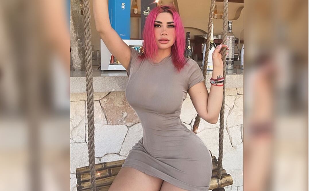 La Bebeshita cuenta su historia de amor y los fans despotrican en su contra, por esta razón