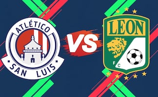 Atlético de San Luis vs León: ¿A qué hora y en qué canal ver EN VIVO el partido de la jornada 12? 