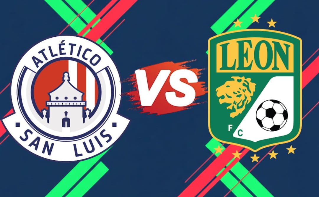 Imagen: Staff El Gráfico 8Atlético de San Luis vs León: ¿A qué hora y en qué canal ver EN VIVO el partido de la jornada 12? )