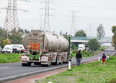Biker atropella y mata a una mujer frente a su hijo en Ecatepec, ¿por qué tardó en llegar la ayuda?