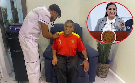 ¿Cómo fue la primera visita del programa Bienestar Casa por casa? Así lo anunció Ariandna Montiel