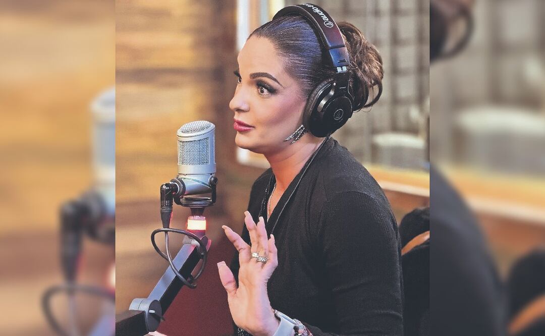 Mariana Seoane asegura que los hombres no le cumplen y los manda a la basura