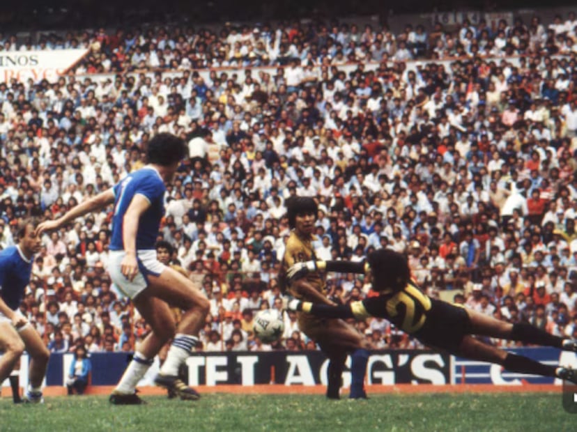 Pumas vs Cruz Azul: El historial de finales que definirá al mejor del Clásico Joven