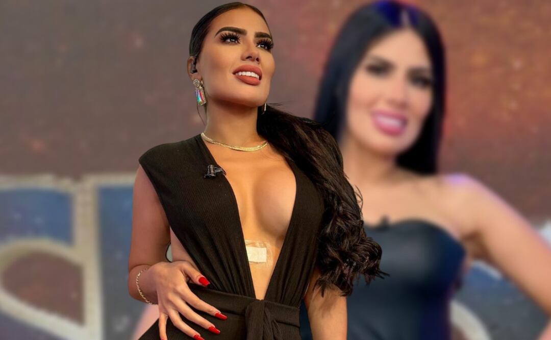 Composición: Helmer Morales. Crédito: Redes Sociales