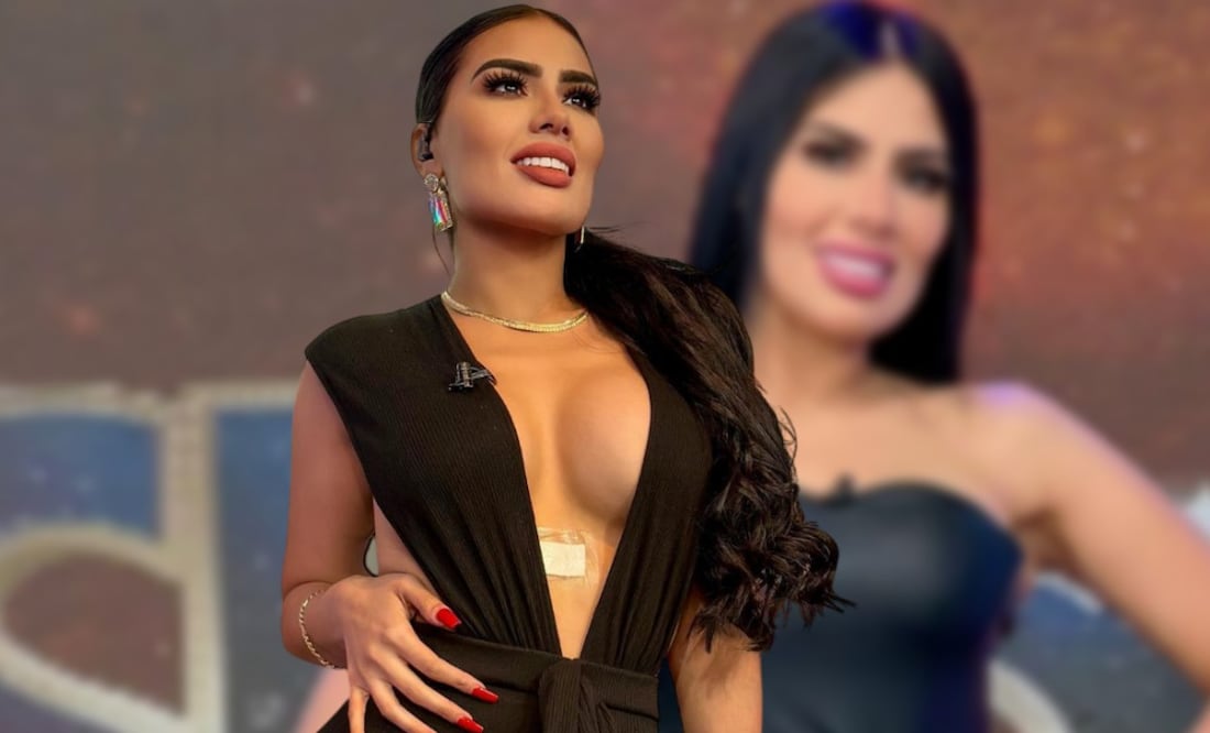 Composición: Helmer Morales. Crédito: Redes Sociales