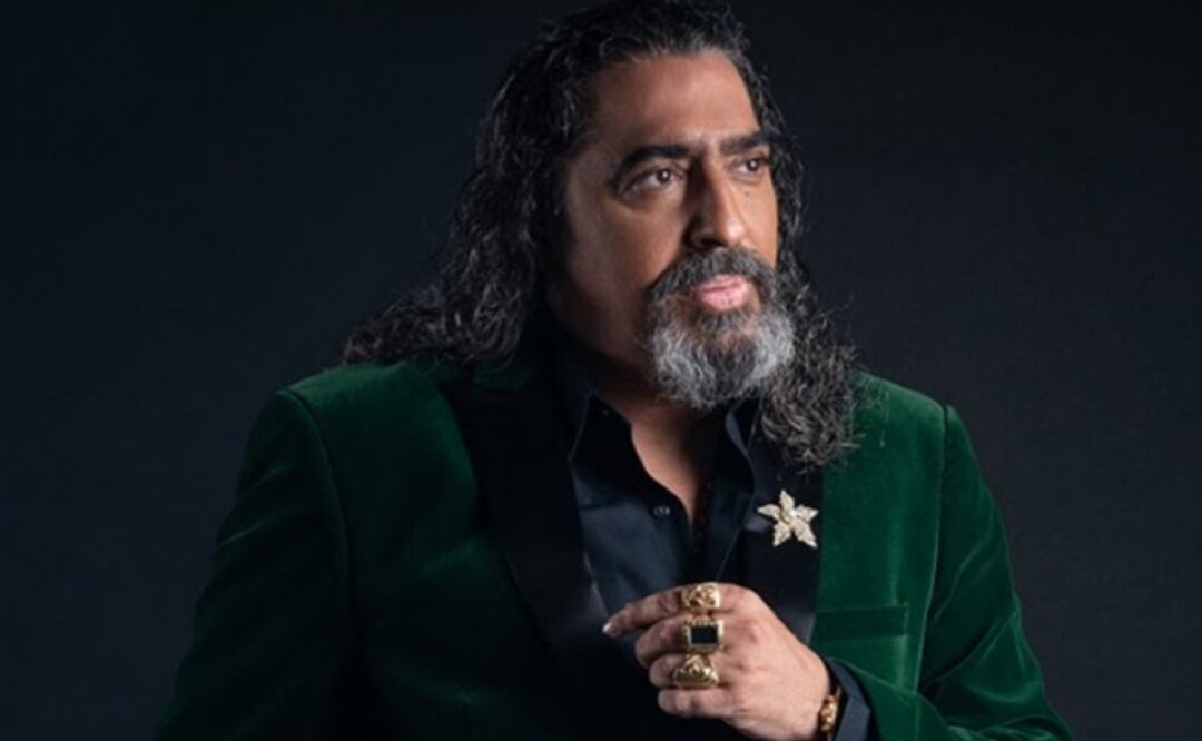 Diego "El Cigala" condenado a más de dos años de cárcel por malos tratos a su exmujer