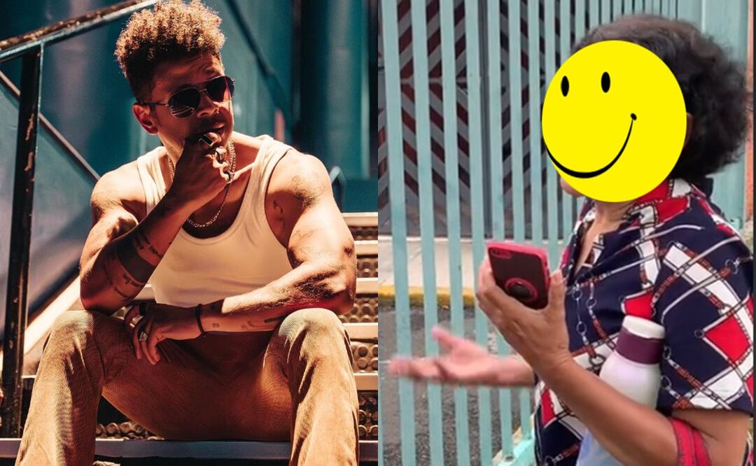 Con pruebas, exhiben en TikTok a la mamá de Kalimba por morosa