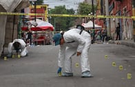 Balacera en Tepito HOY: Violento ataque acaba con muertos y heridos, en el Barrio Bravo