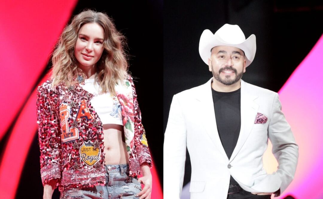 Foto: Cuartoscuro (Belinda demanda por violencia digital y mediática a Lupillo Rivera tras revelar supuesto romance )