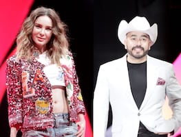 Belinda demanda por violencia digital y mediática a Lupillo Rivera tras revelar supuesto romance