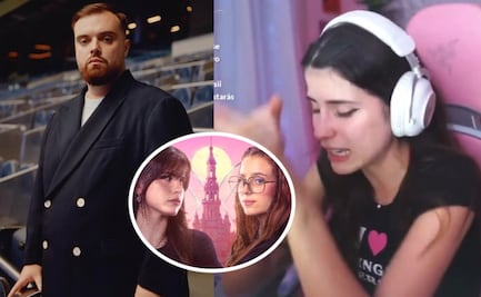 ¿La Velada del Año 5 es una farsa? Abby arremete contra Ibai, previo a la pelea con RoRo Bueno