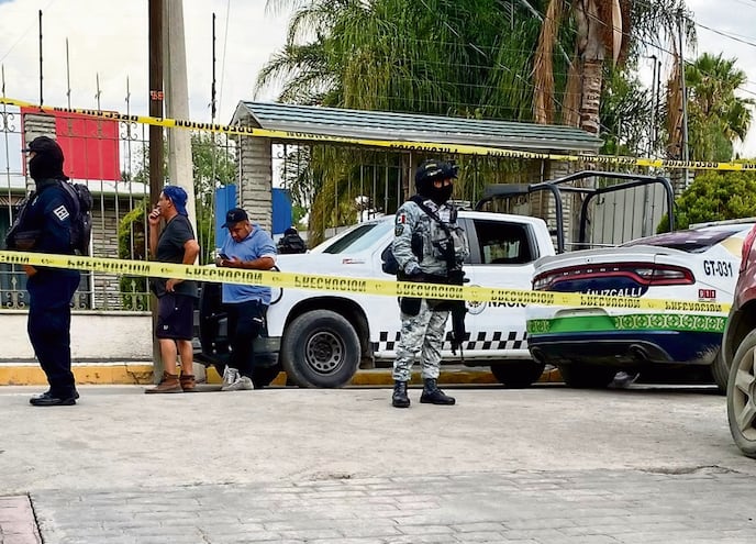 Estudiante de la FES Cuautitlán es asesinado en Xhala, investigan asalto