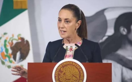 ¿Te perdiste la Mañanera? Entregan viviendas a víctimas de deslizamientos y Ley de Aguas en los temas de HOY