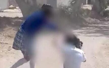 Liberan a Azahara “N”, implicada en la muerte de Norma Lizbeth en Teotihuacán