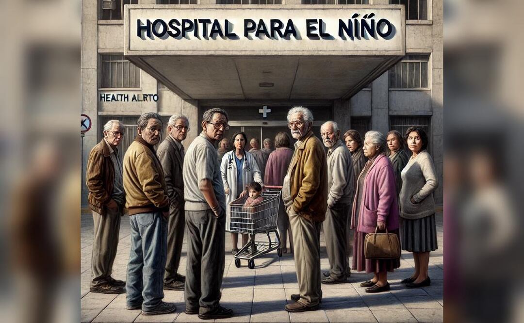 Alarmante Brote de ‘Klebsiella oxytoca’: Familias en Toluca denuncian falta de información