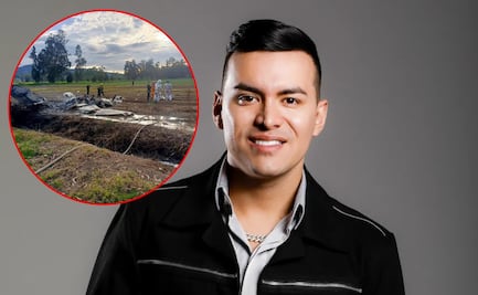 Sale a la luz video donde Yeison Jiménez habla del accidente que acabó con su vida