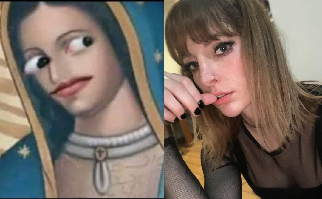 Imelda delatada por La Virgen: tras su figura escondían supuestas sustancias prohibidas