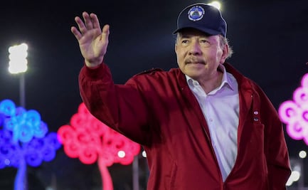 Daniel Ortega descarta que se celebren nuevas elecciones en Nicaragua, busca frenar a la oposición