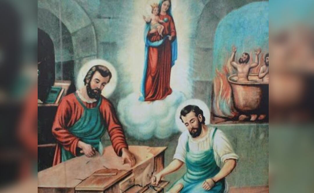 San Crispín y San Crispiniano: Mártires y Patronos de los Zapateros