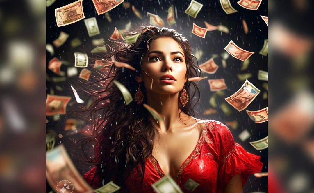 ¡Bendecido 1 de agosto! Oración para el buen uso de nuestro salario de cada quincena