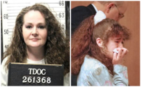 Christa Pike está a días de enfrentar la muerte, gobernador de Tennessee le niega el perdón