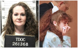 Christa Pike está a días de enfrentar la muerte, gobernador de Tennessee le niega el perdón