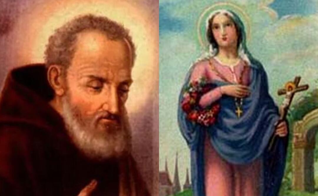 Santoral de hoy 30 de mayo: La historia de Santa Petronila, la supuesta hija de San Pedro