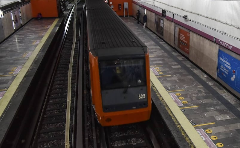 Estaciones del Metro CDMX que están cerradas ¿Cuándo volverán a dar servicio?